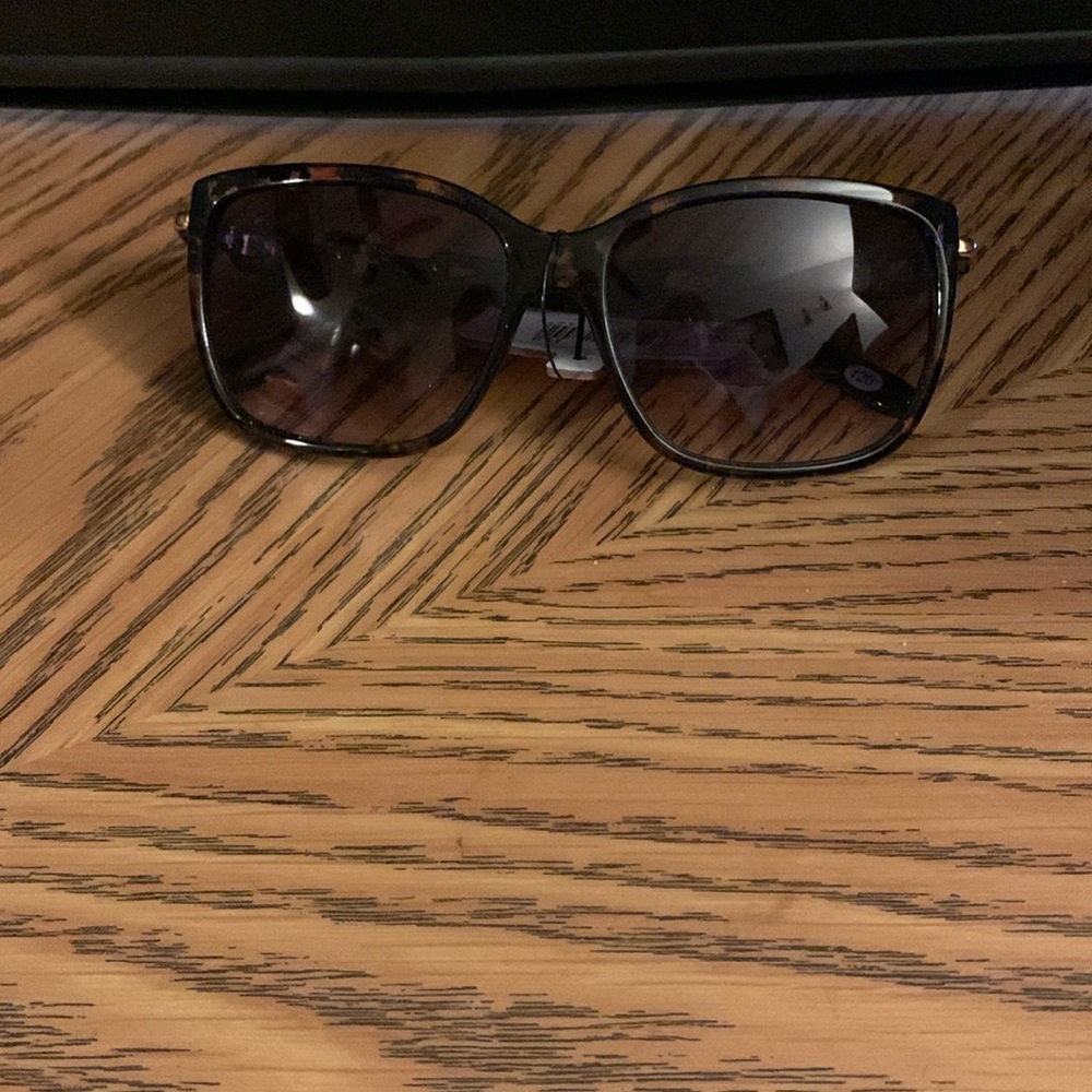 Brand new sunglasses